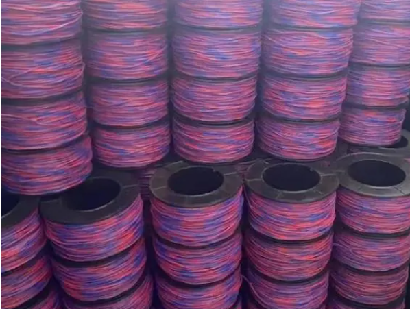 台安爆破母线必须符合的要求有哪些？